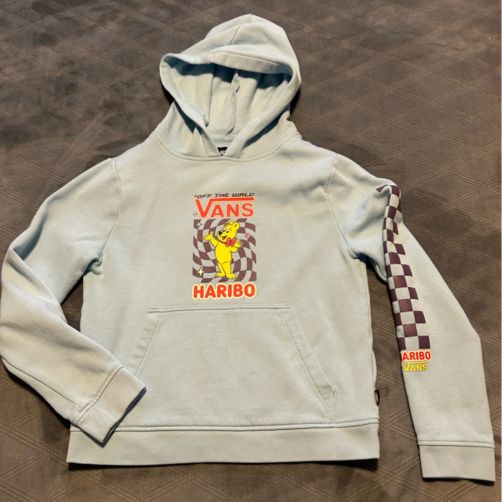 Vans x Haribo Kids Hoodie